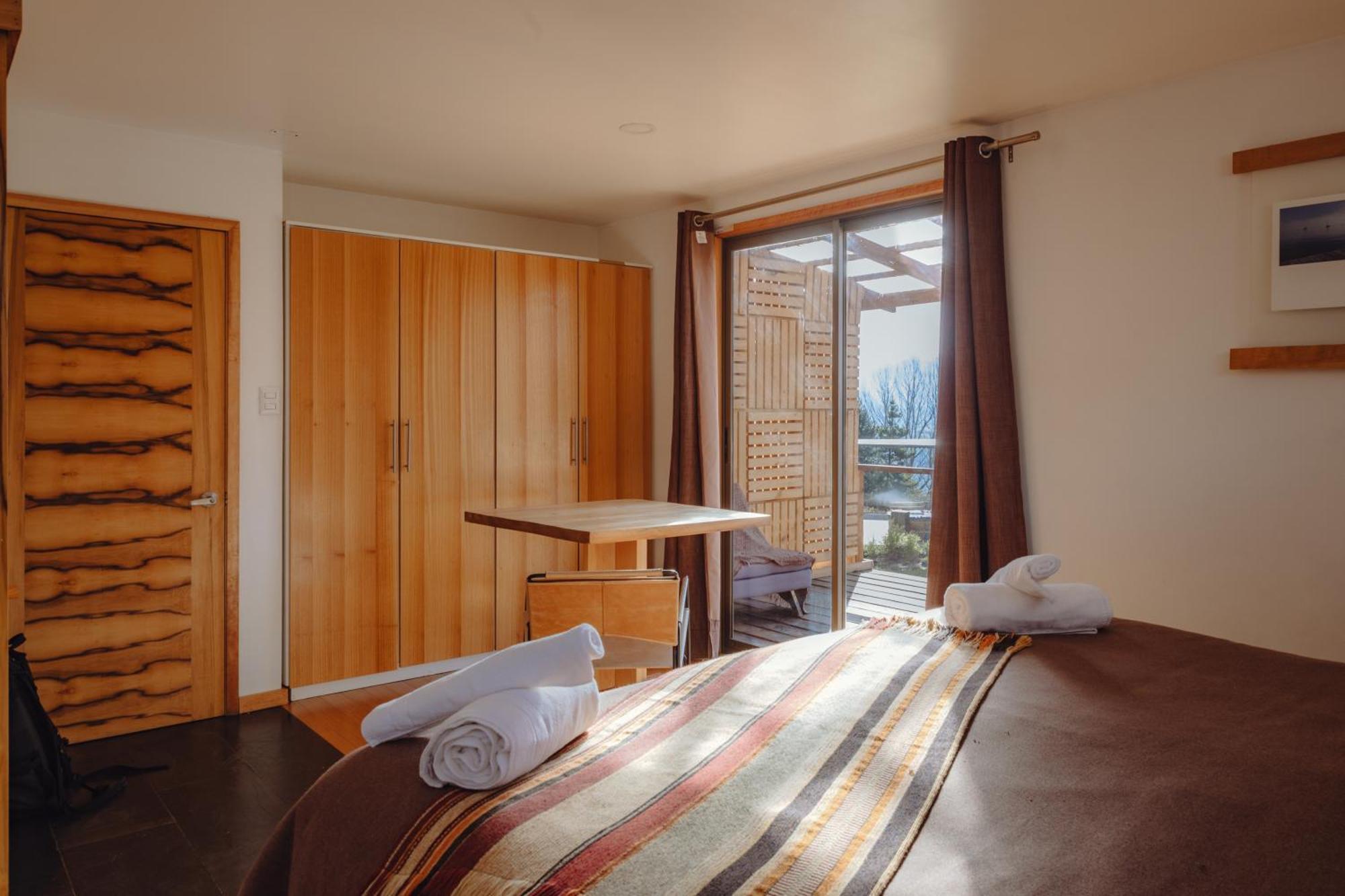 Hotel Patagonia House Coyhaique Exterior photo