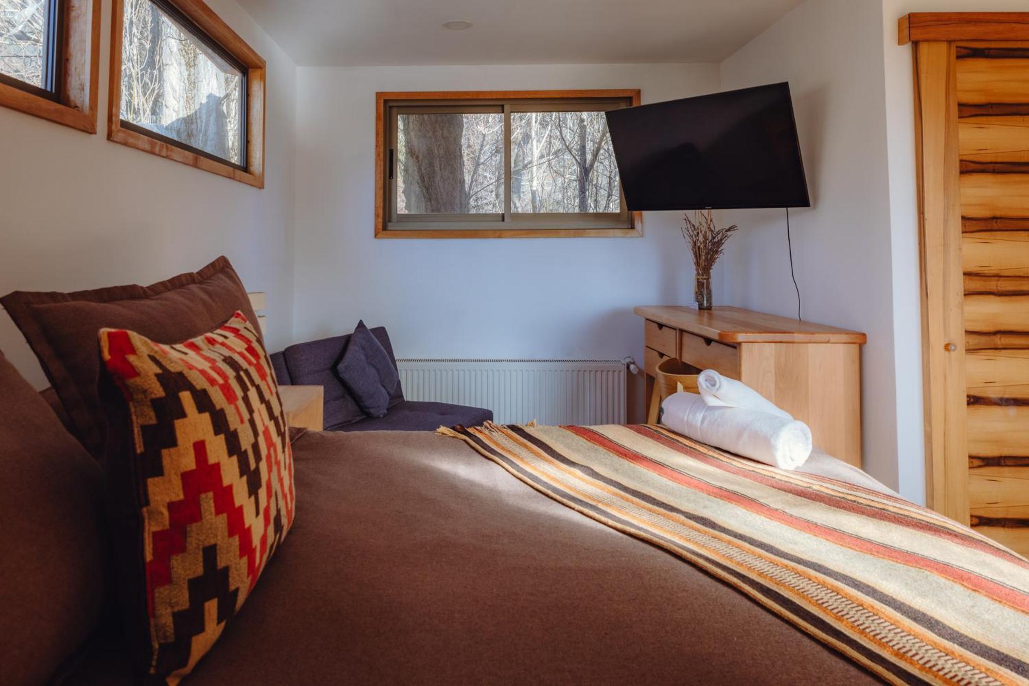 Hotel Patagonia House Coyhaique Exterior photo