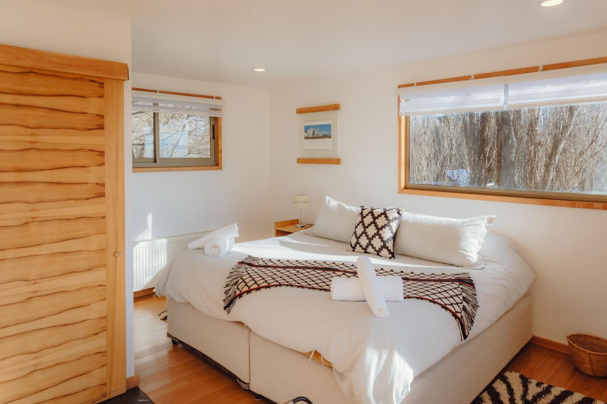 Hotel Patagonia House Coyhaique Exterior photo