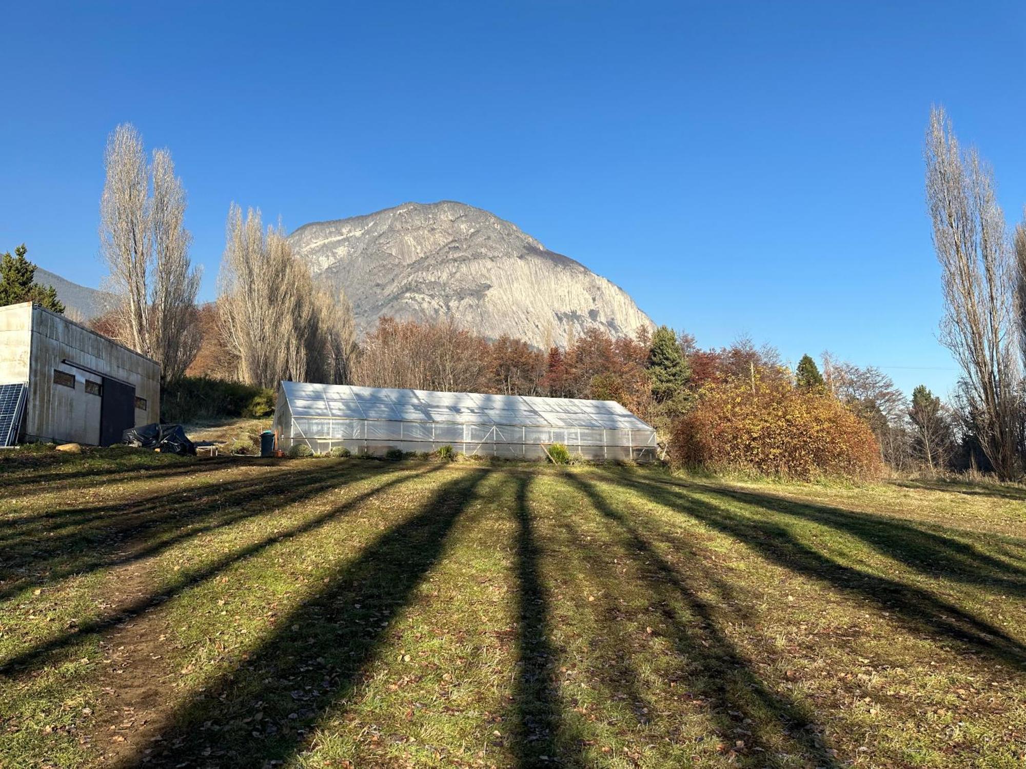 Hotel Patagonia House Coyhaique Exterior photo