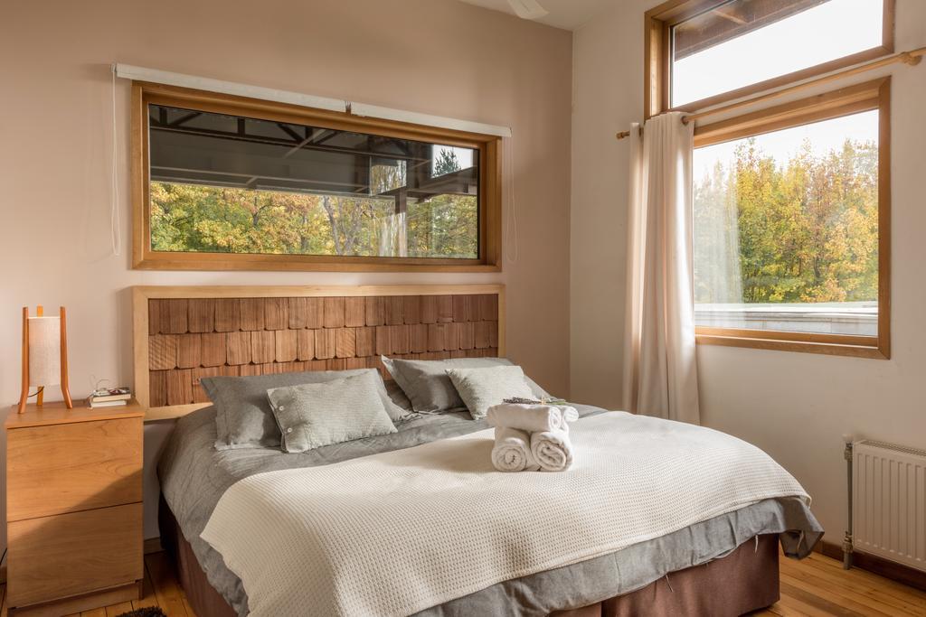 Hotel Patagonia House Coyhaique Exterior photo