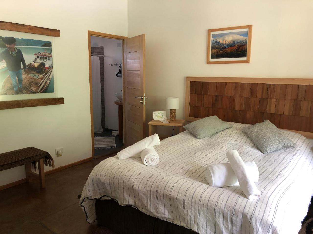 Hotel Patagonia House Coyhaique Exterior photo